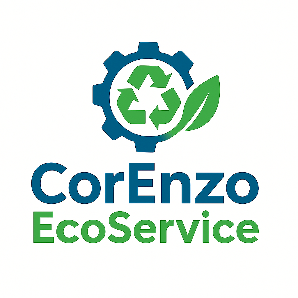 corenzoeco.com